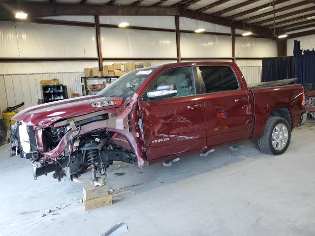 2021 RAM 1500 BIG HORN/LONE STAR, 