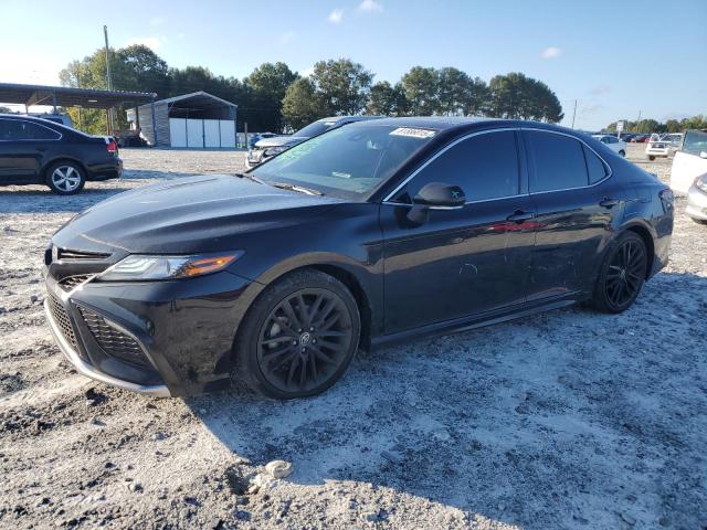 2022 TOYOTA CAMRY XSE, 