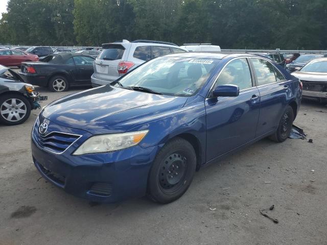 2010 TOYOTA CAMRY BASE, 