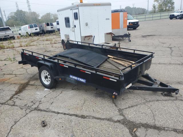 2014 NOVA TRAILER, null