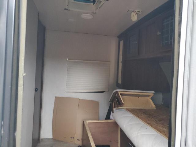 5SFNB3120JE380587 - 2018 HRTL MALLARD 白色 照片 5