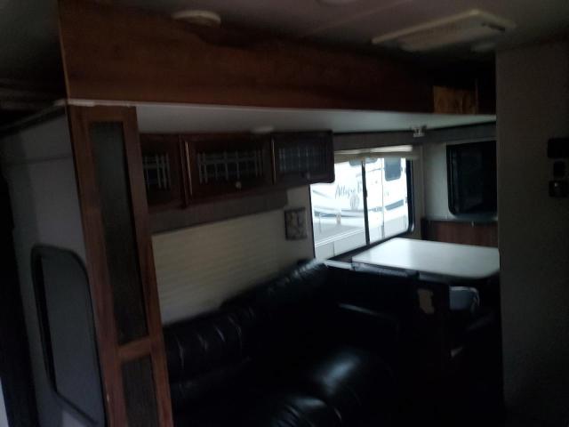 5SFNB3120JE380587 - 2018 HRTL MALLARD 白色 照片 6