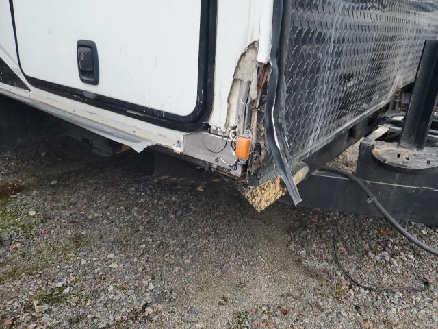 5SFNB3120JE380587 - 2018 HRTL MALLARD 白色 照片 9