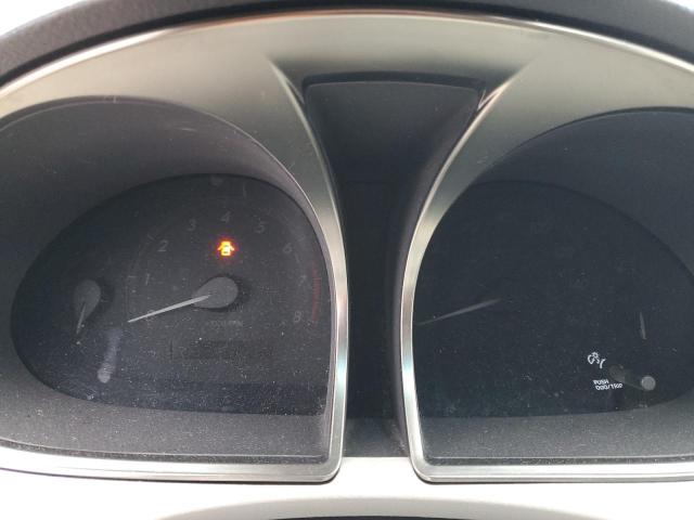 4T1BK3DBXBU379032 - 2011 TOYOTA AVALON BASE 蓝色 照片 9