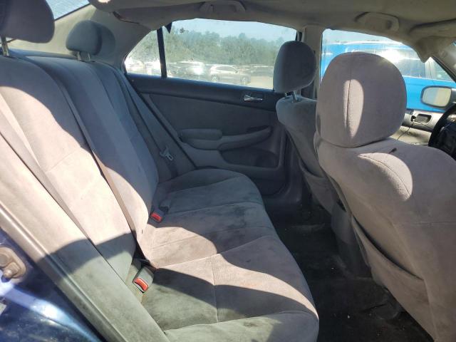 1HGCM56177A161031 - 2007 HONDA ACCORD VALUE BLUE photo 10