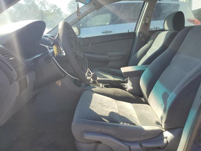 1HGCM56177A161031 - 2007 HONDA ACCORD VALUE BLUE photo 7