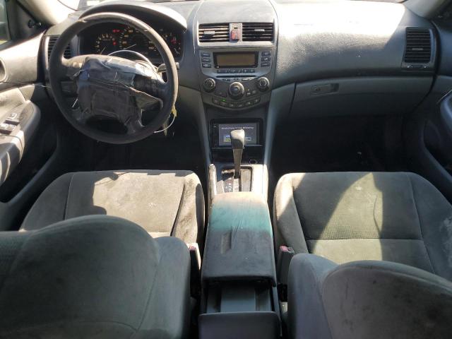 1HGCM56177A161031 - 2007 HONDA ACCORD VALUE BLUE photo 8