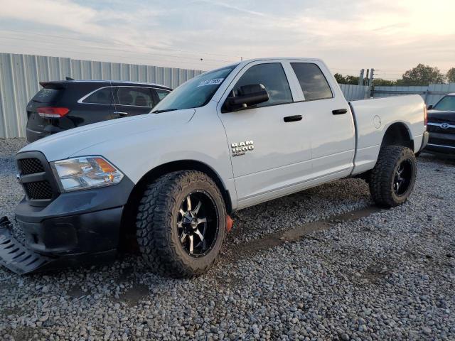 2019 RAM 1500 CLASS TRADESMAN, null