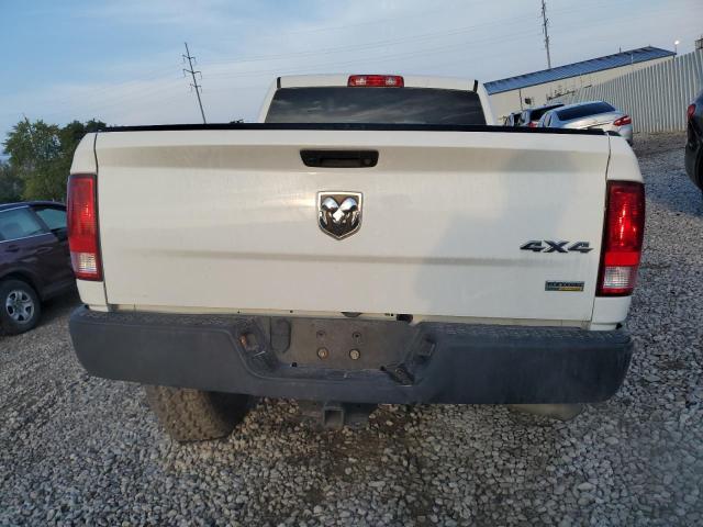 1C6RR7FGXKS568815 - 2019 RAM 1500 CLASS TRADESMAN Biały zdjęcie 6