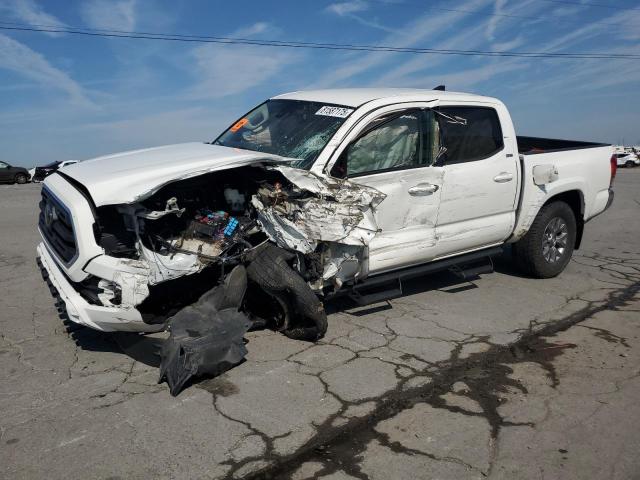 2019 TOYOTA TACOMA DOUBLE CAB, 