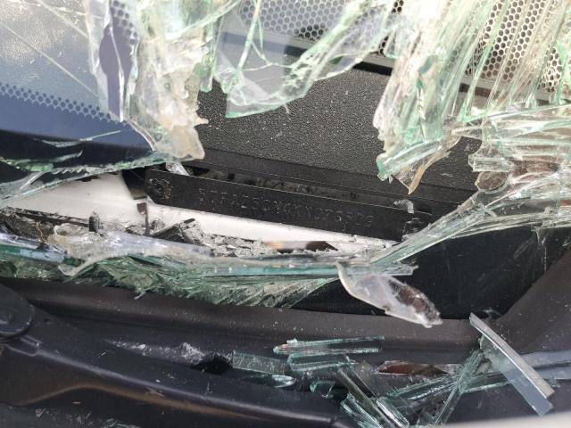 5TFAZ5CN4KX073509 - 2019 TOYOTA TACOMA DOUBLE CAB Blanc photo 12