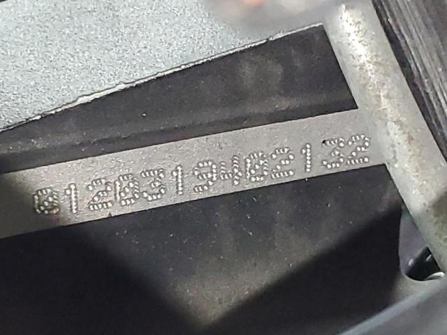 5VPCB26D673006053 - 2007 VICTORY MOTORCYCLES KINGPIN Blau Foto 9