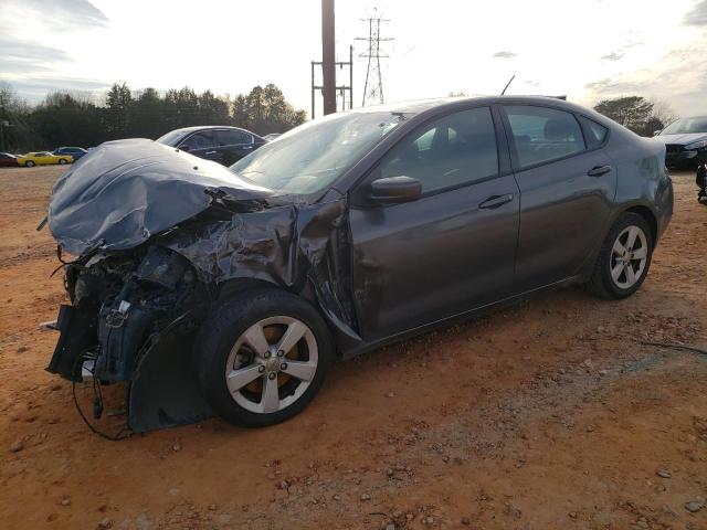 2016 DODGE DART SXT, 