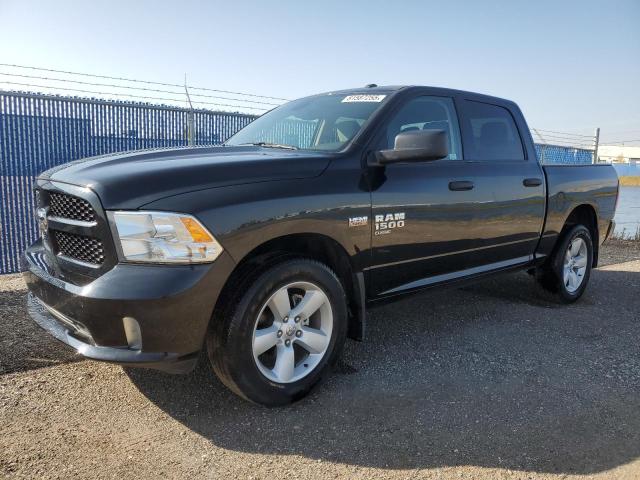 2023 RAM 1500 CLASSIC TRADESMAN, 