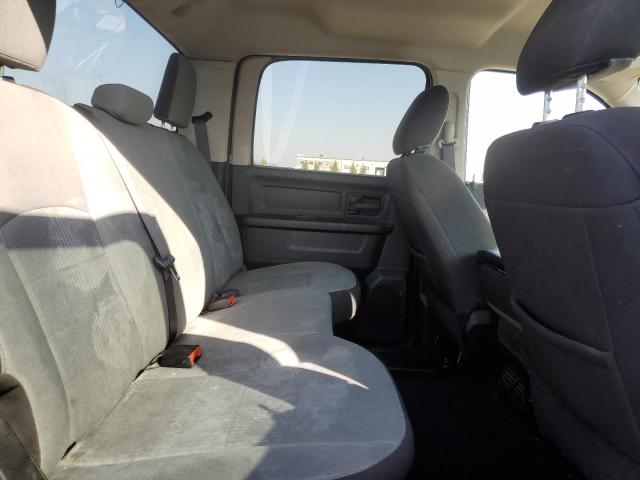 3C6RR7KT7PG677699 - 2023 RAM 1500 CLASSIC TRADESMAN Qara foto 10