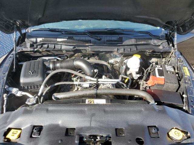 3C6RR7KT7PG677699 - 2023 RAM 1500 CLASSIC TRADESMAN Qara foto 11