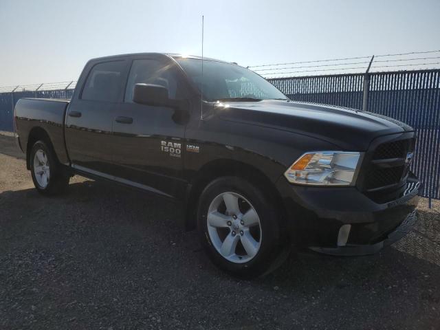 3C6RR7KT7PG677699 - 2023 RAM 1500 CLASSIC TRADESMAN Qara foto 4