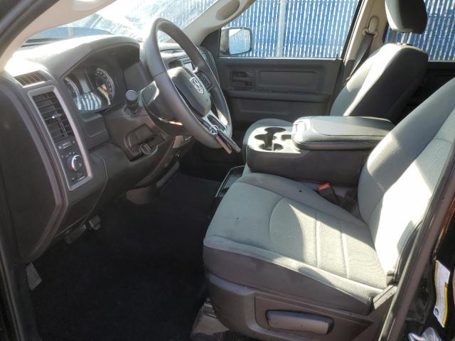 3C6RR7KT7PG677699 - 2023 RAM 1500 CLASSIC TRADESMAN Qara foto 7