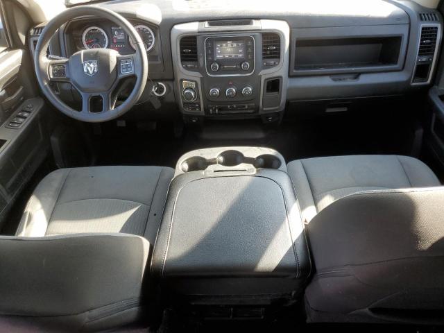 3C6RR7KT7PG677699 - 2023 RAM 1500 CLASSIC TRADESMAN Qara foto 8