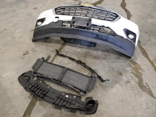 1GNERGKW9JJ213828 - 2018 CHEVROLET TRAVERSE LT أبيض صورة 13