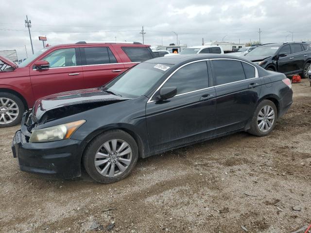 2011 HONDA ACCORD EXL, 
