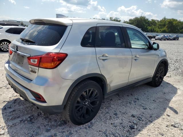 JA4AP3AU3JZ024464 - 2018 MITSUBISHI OUTLANDER ES Күміс фото 3