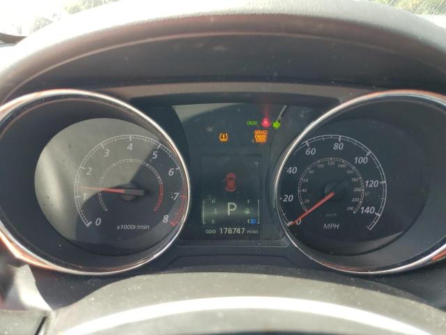 JA4AP3AU3JZ024464 - 2018 MITSUBISHI OUTLANDER ES Күміс фото 9