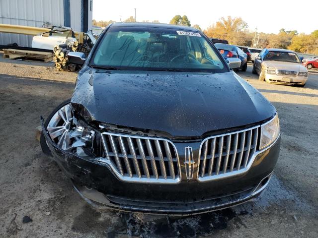 3LNHL2GC1AR659921 - 2010 LINCOLN MKZ CHARCOAL photo 5