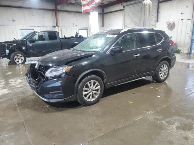 2019 NISSAN ROGUE S, 