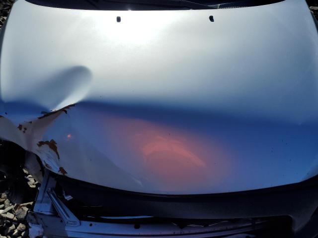 JTKDE177250014994 - 2005 TOYOTA SCION TC 银色 照片 11