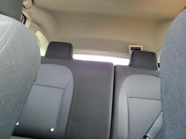 JN8AS5MV8DW647724 - 2013 NISSAN ROGUE S Qırmızı foto 10