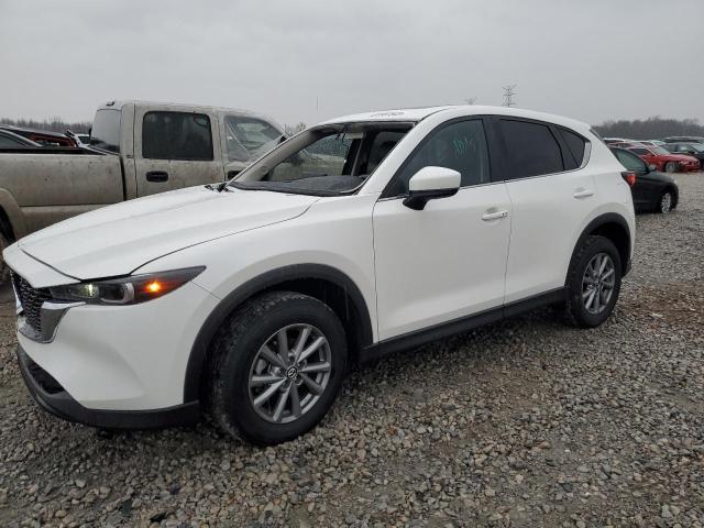 2022 MAZDA CX-5 PREFERRED, 