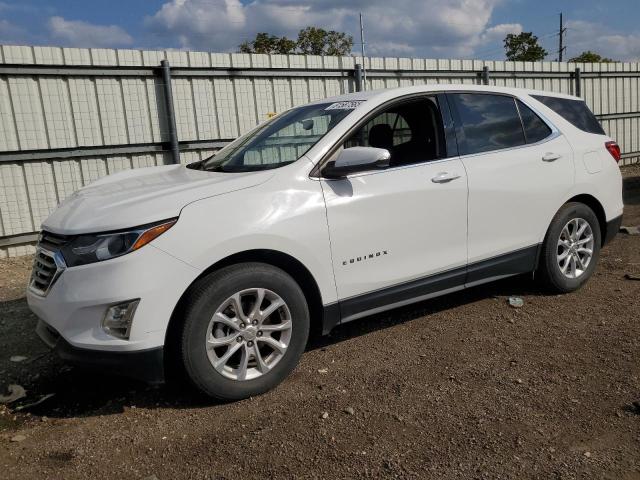 2019 CHEVROLET EQUINOX LT, 