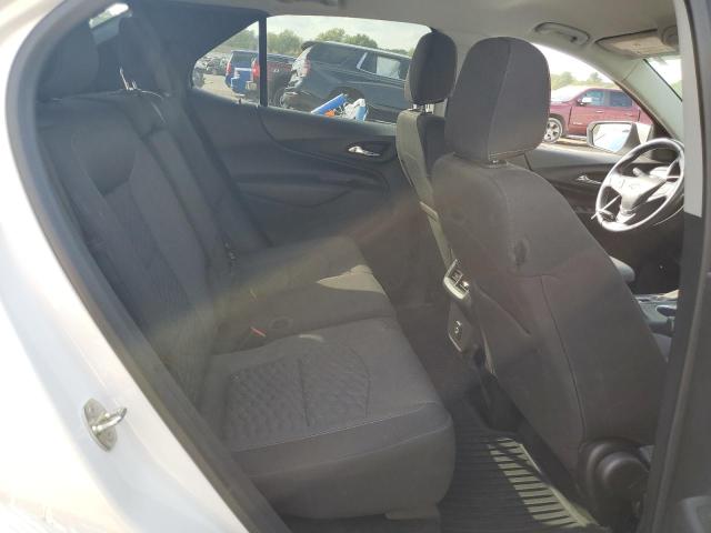 3GNAXKEVXKS500315 - 2019 CHEVROLET EQUINOX LT WHITE photo 11