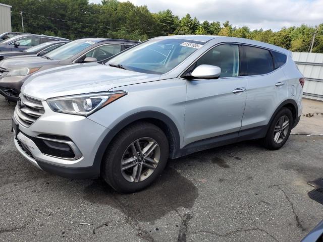 2017 HYUNDAI SANTA FE SPORT, 