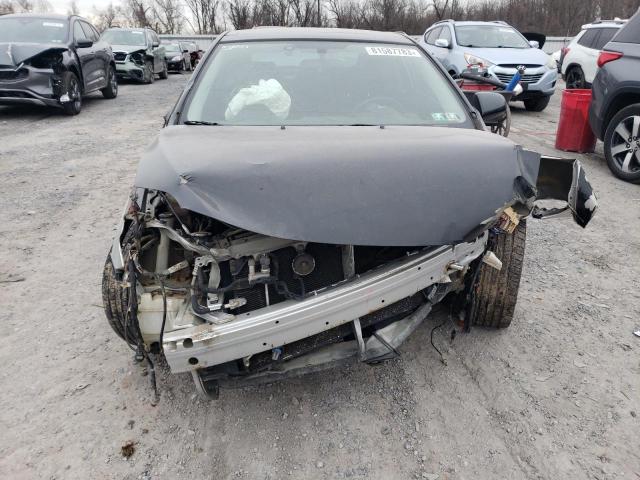 JTKDE177250041211 - 2005 TOYOTA SCION TC 双色 照片 5