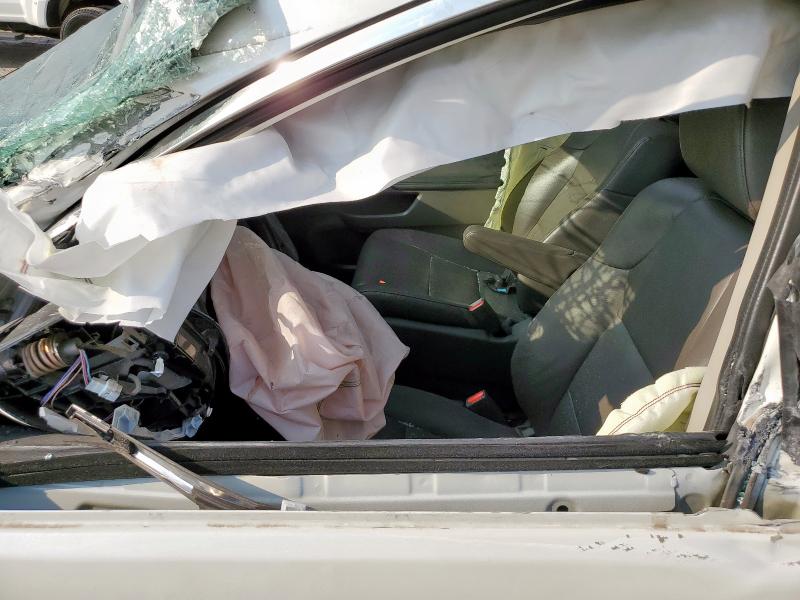 5FNRL5H92GB031504 - 2016 HONDA ODYSSEY TOURING 白色 照片 7