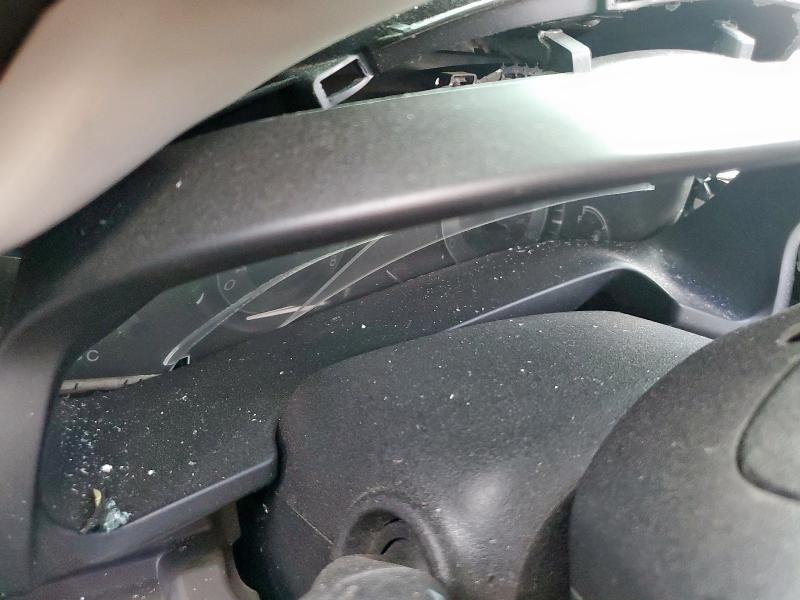 5FNRL5H92GB031504 - 2016 HONDA ODYSSEY TOURING 白色 照片 9