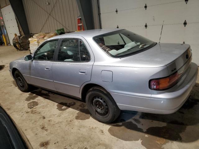 4T1SK12E4RU376428 - 1994 TOYOTA CAMRY LE GRAY photo 2