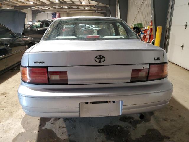 4T1SK12E4RU376428 - 1994 TOYOTA CAMRY LE GRAY photo 6