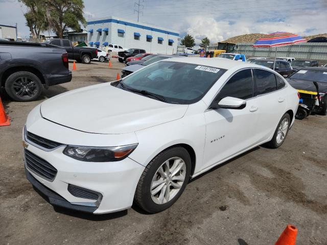 2016 CHEVROLET MALIBU LT, 
