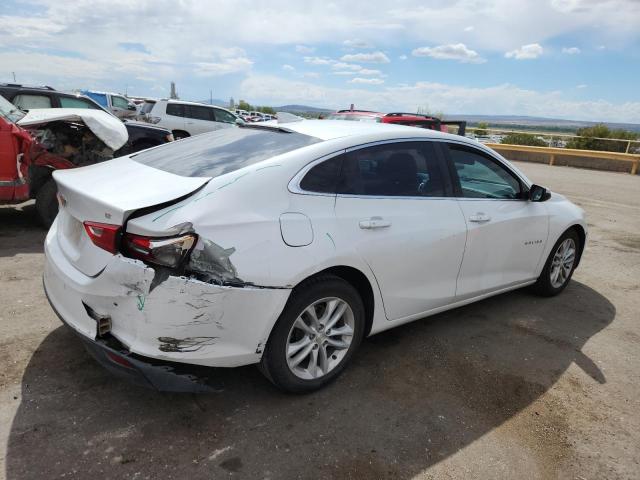 1G1ZE5ST5GF355856 - 2016 CHEVROLET MALIBU LT 白色 照片 3