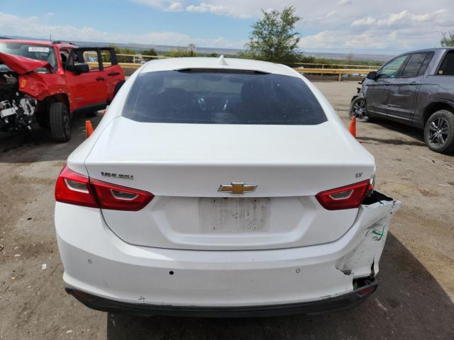 1G1ZE5ST5GF355856 - 2016 CHEVROLET MALIBU LT 白色 照片 6