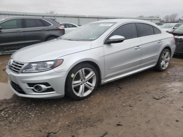 2016 VOLKSWAGEN CC BASE, 