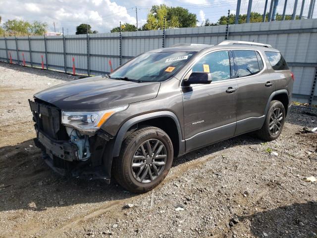 2019 GMC ACADIA SLT-1, 