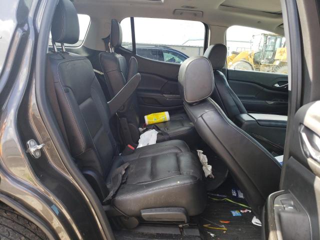 1GKKNULS0KZ125162 - 2019 GMC ACADIA SLT-1 ყავისფერი ფოტო 11
