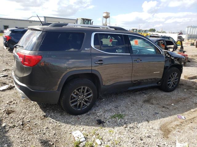 1GKKNULS0KZ125162 - 2019 GMC ACADIA SLT-1 ყავისფერი ფოტო 3