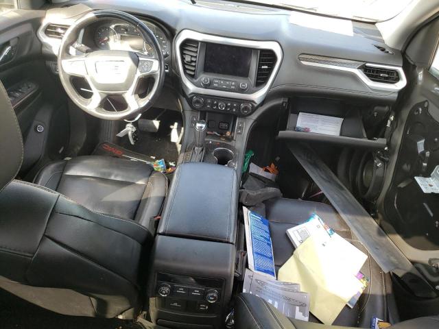 1GKKNULS0KZ125162 - 2019 GMC ACADIA SLT-1 ყავისფერი ფოტო 8