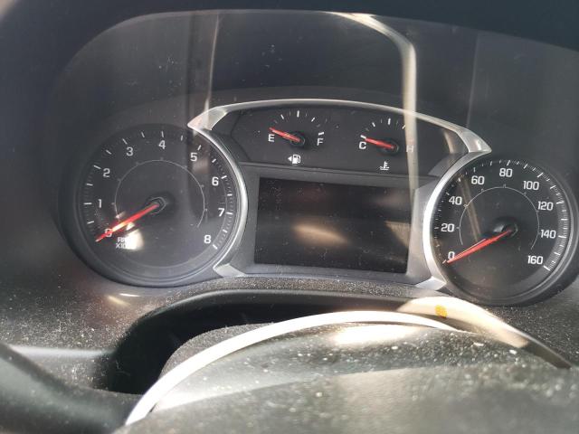 1GKKNULS0KZ125162 - 2019 GMC ACADIA SLT-1 ყავისფერი ფოტო 9