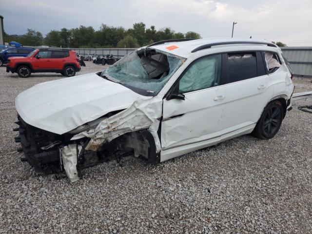 2021 VOLKSWAGEN ATLAS SE, 